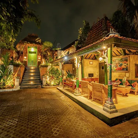 Juwel Villa Ubud