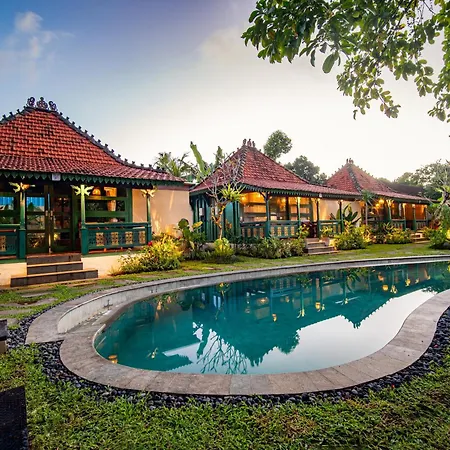 Juwel Villa Ubud