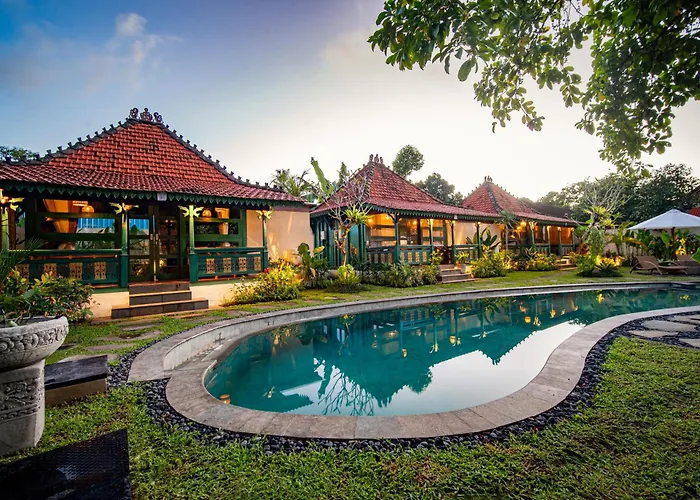 Juwel 4* Ubud
