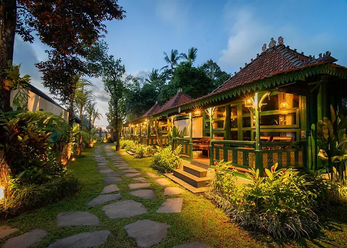 Juwel Ubud
