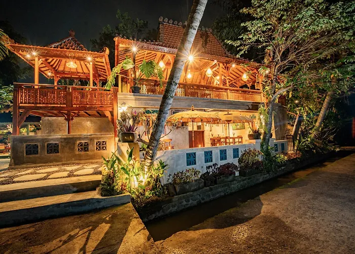 Juwel Ubud