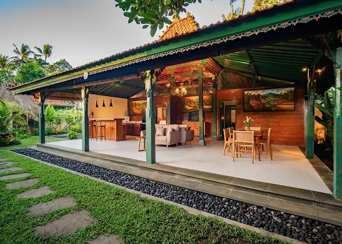 Juwel 4* Ubud