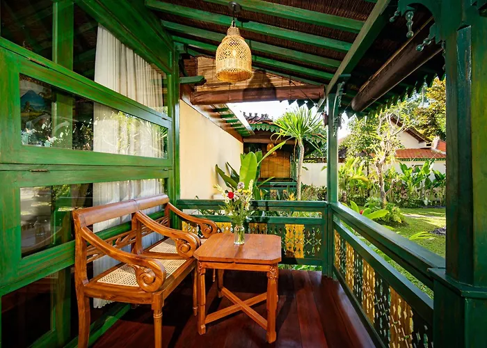 Juwel Ubud